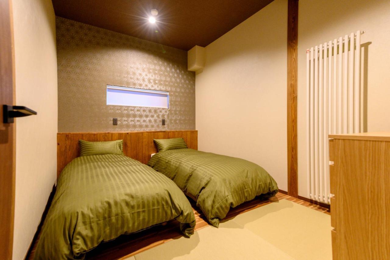 Iroha Nozawa Apartment Exterior foto